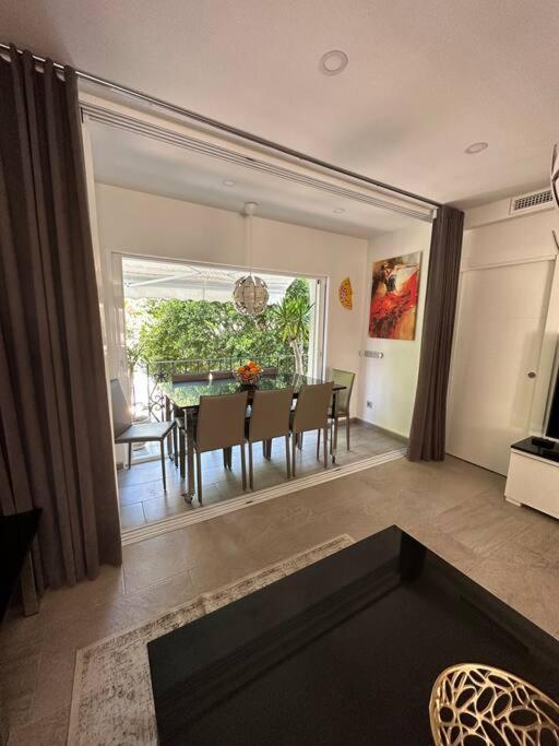 Casa Frida Puerto Banus And Private Parking Rdr337 Apartment Marbella Ngoại thất bức ảnh
