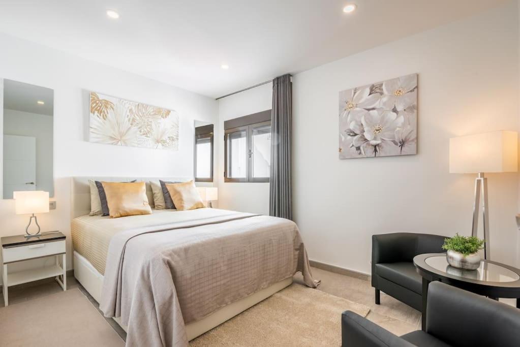 Casa Frida Puerto Banus And Private Parking Rdr337 Apartment Marbella Ngoại thất bức ảnh